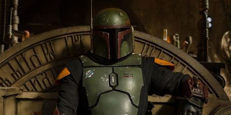 bobaf|The Difference Between Boba Fett and the。